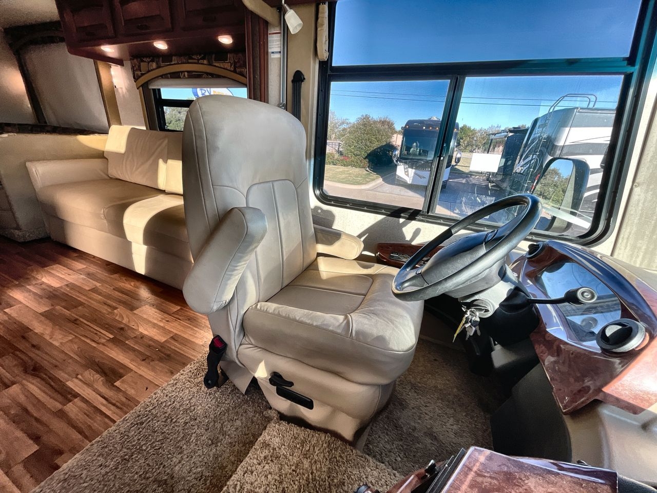 2015 JAYCO PRECEPT 35UN