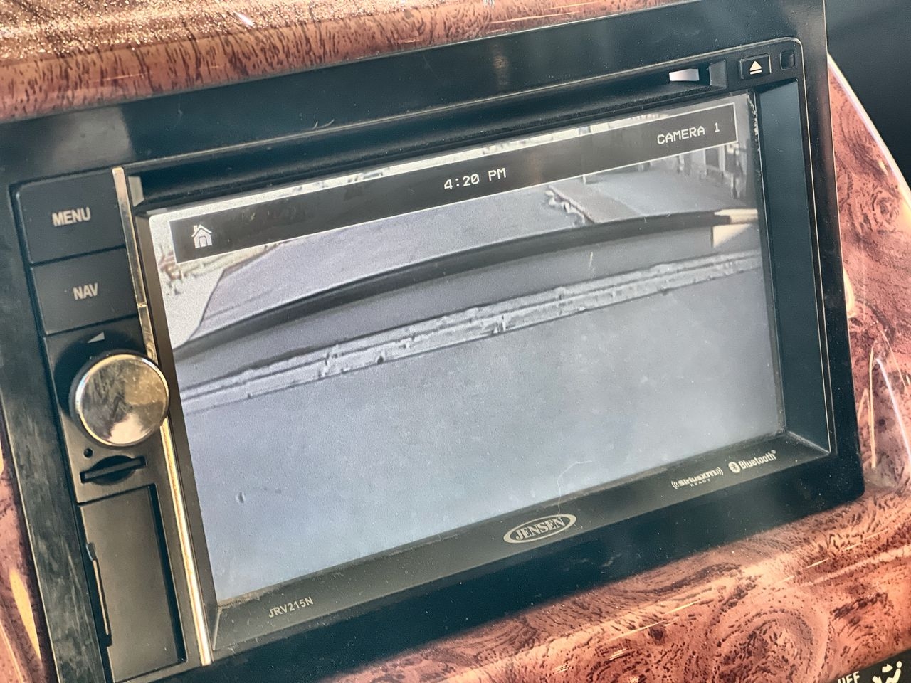 2015 JAYCO PRECEPT 35UN