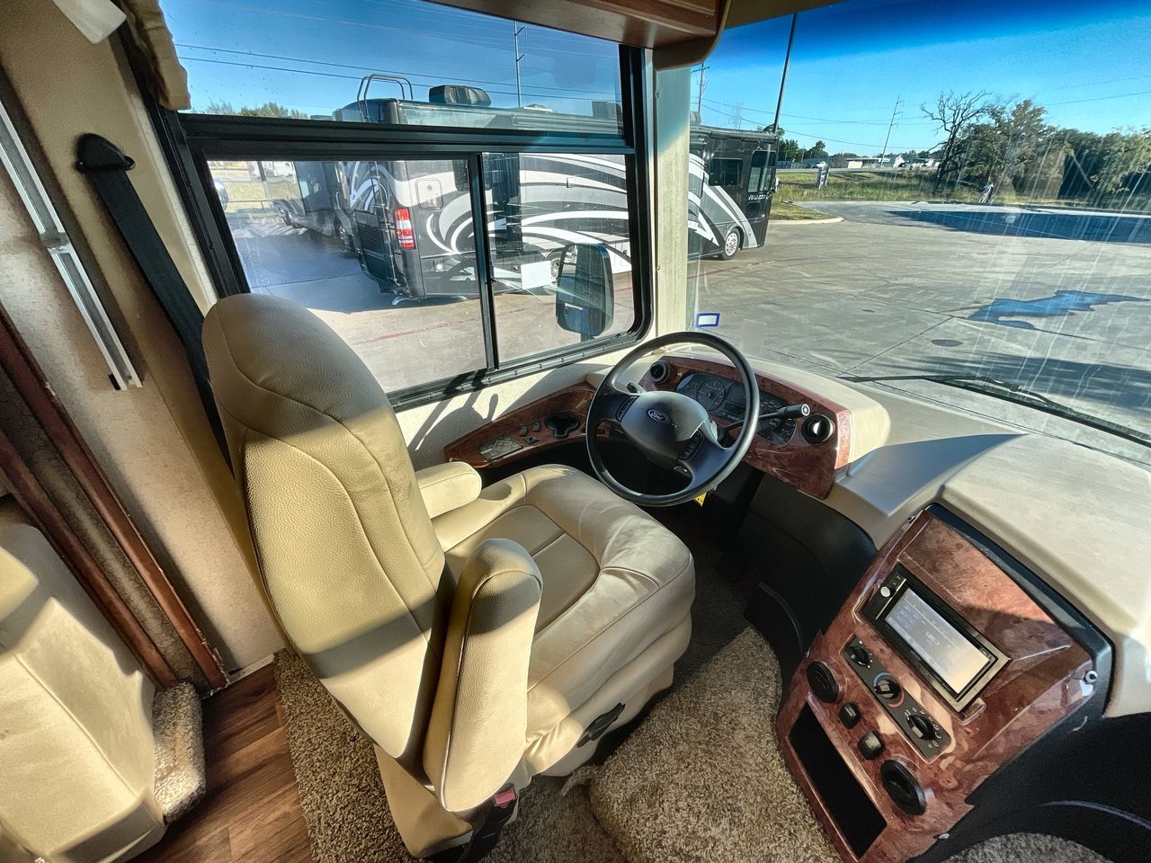 2015 JAYCO PRECEPT 35UN