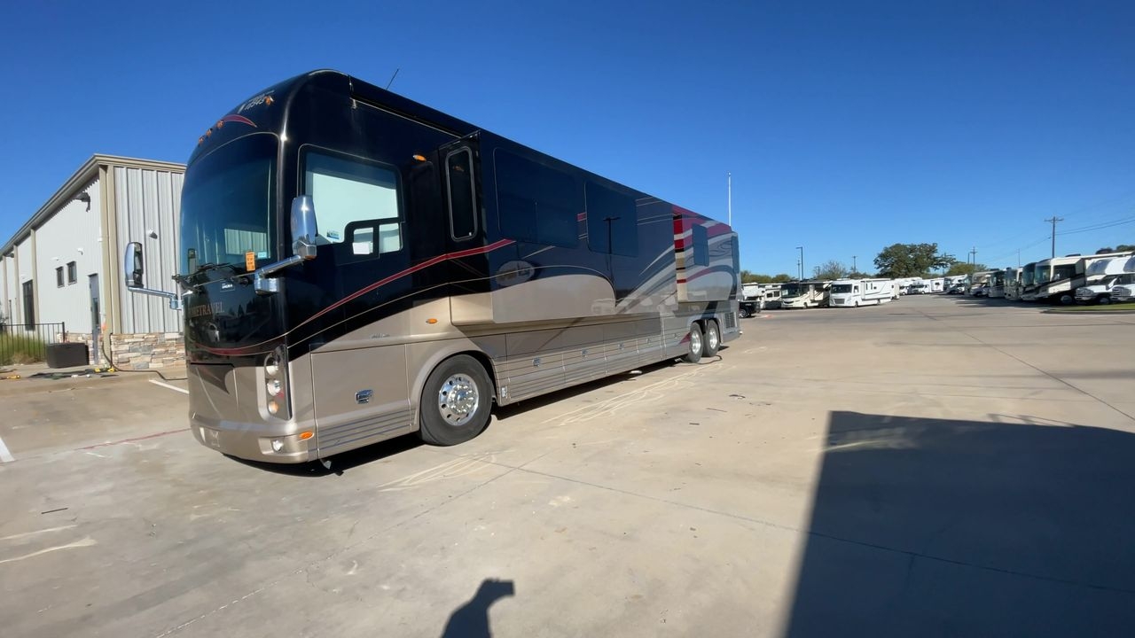 2014 FORETRAVEL IH-45