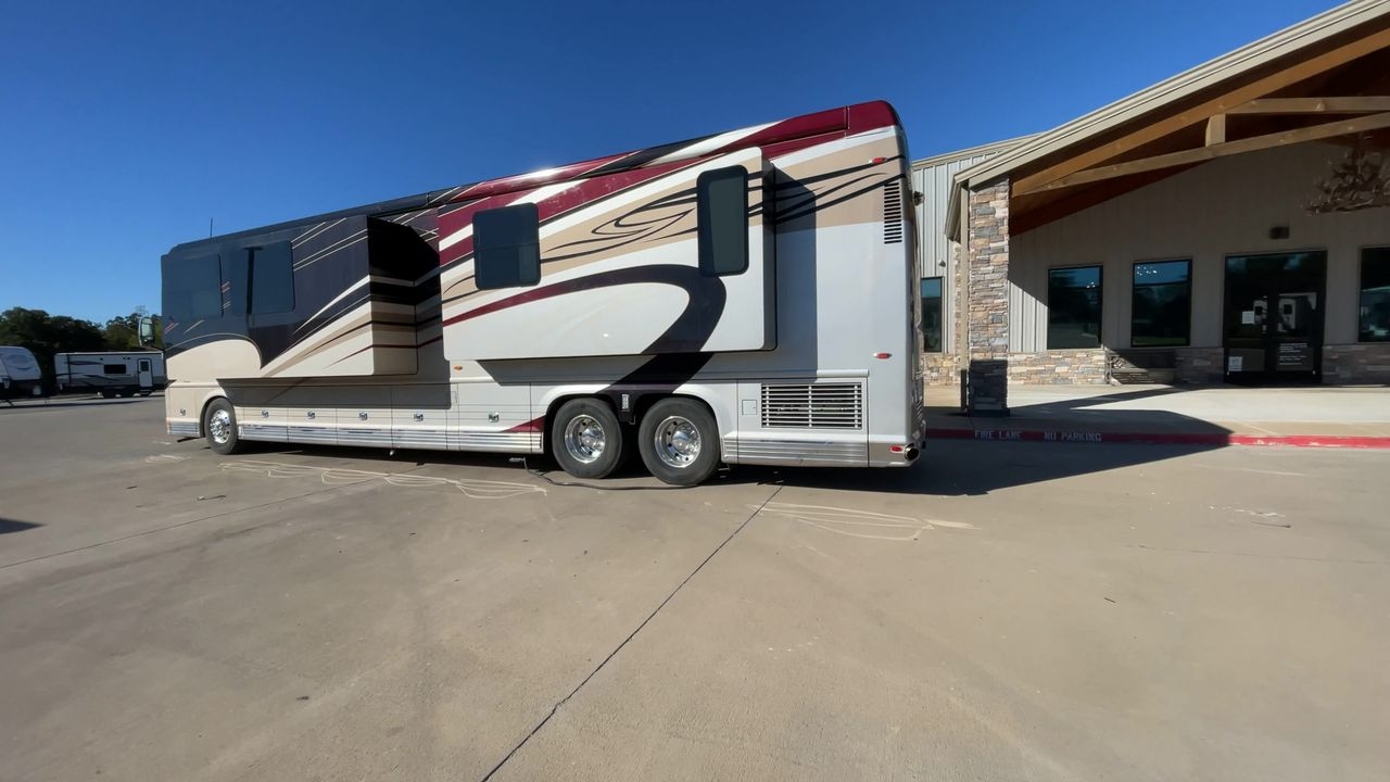 2014 FORETRAVEL IH-45