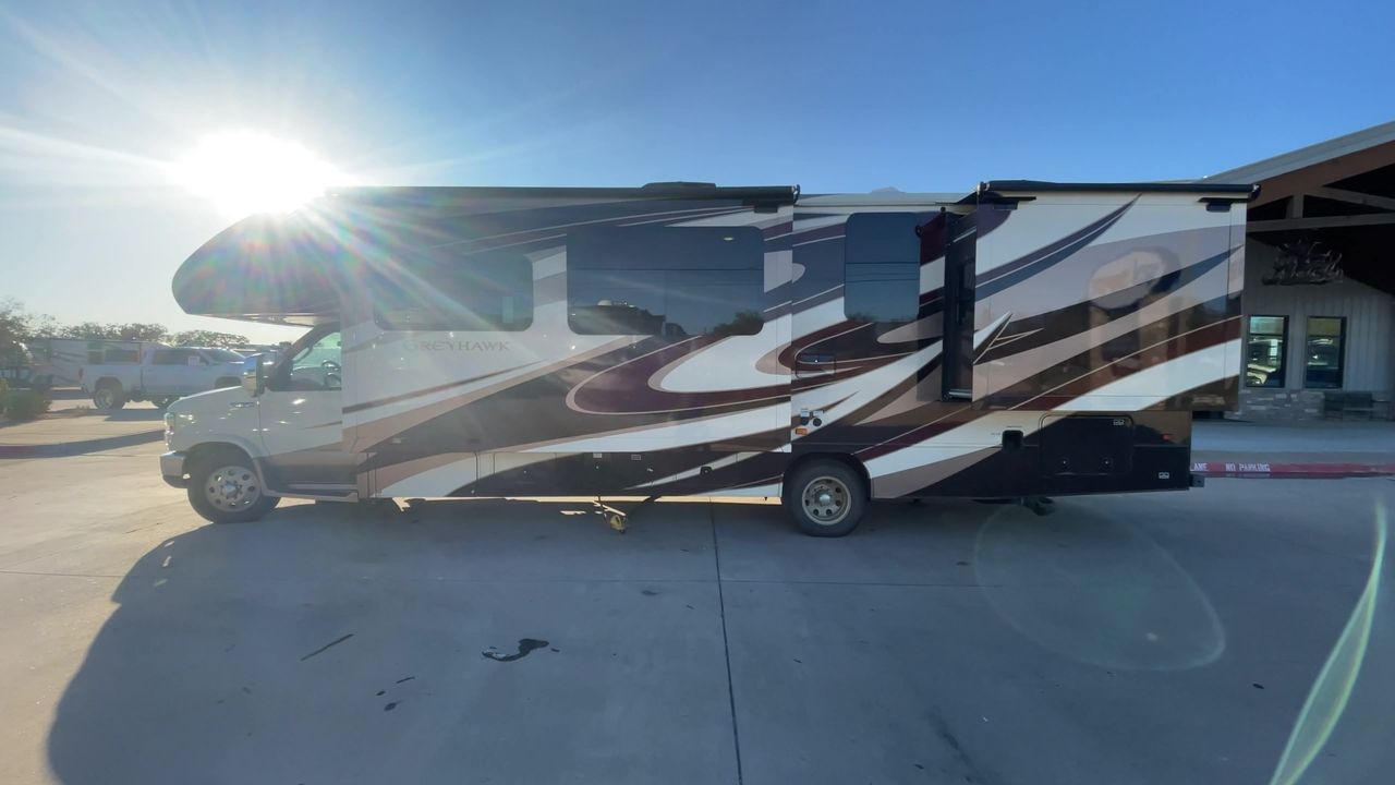 2018 JAYCO GREYHAWK 29MV