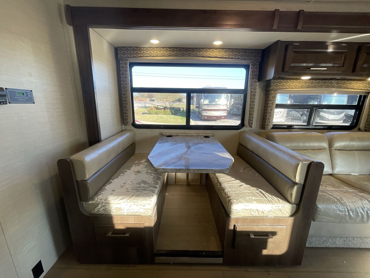 2018 JAYCO GREYHAWK 29MV