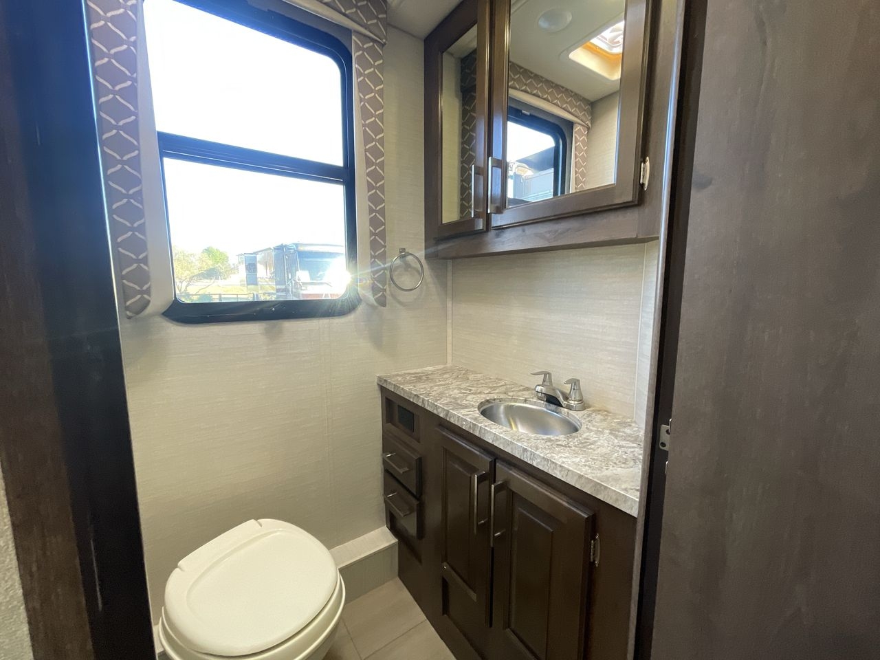 2018 JAYCO GREYHAWK 29MV