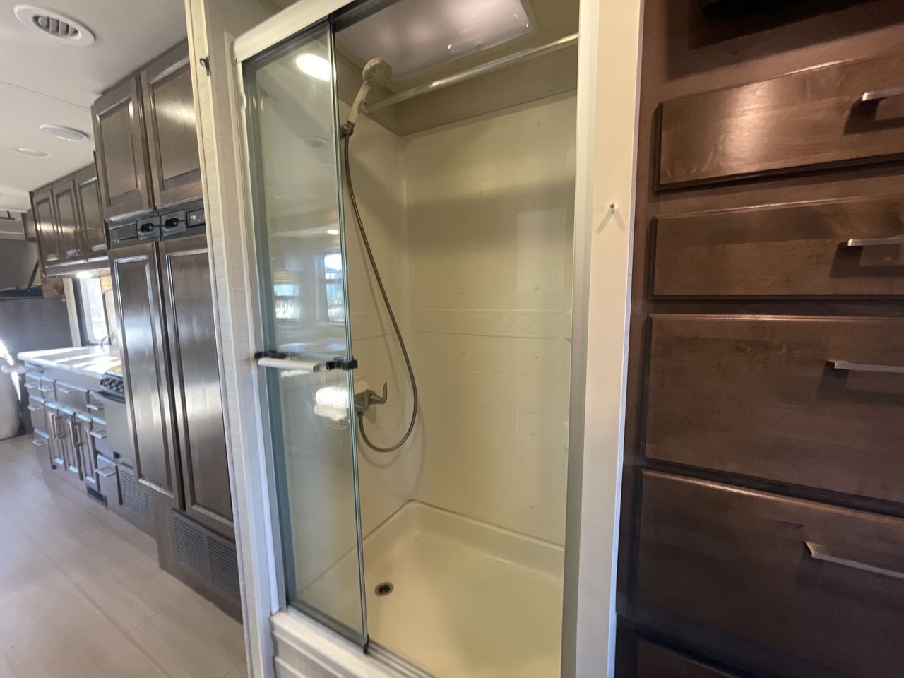 2018 JAYCO GREYHAWK 29MV