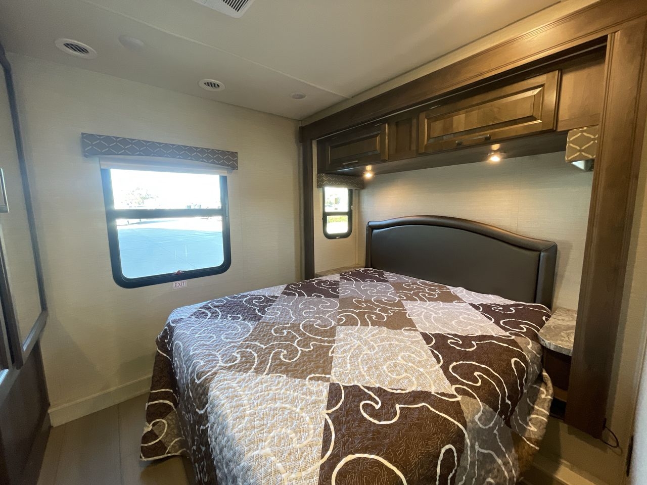 2018 JAYCO GREYHAWK 29MV