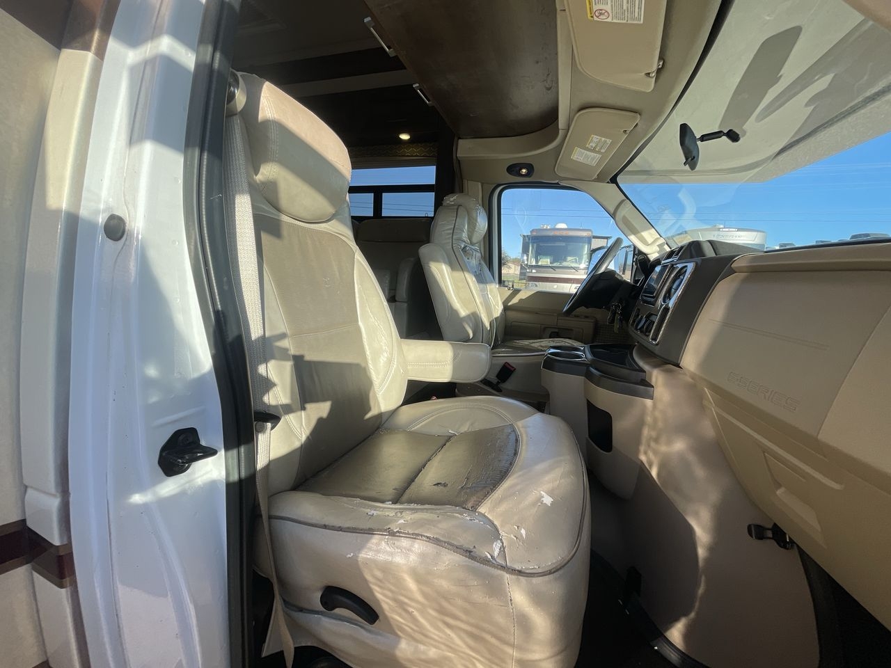 2018 JAYCO GREYHAWK 29MV
