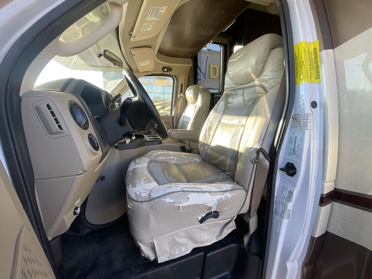 2018 JAYCO GREYHAWK 29MV