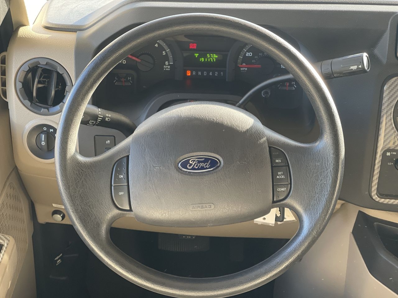 2018 JAYCO GREYHAWK 29MV