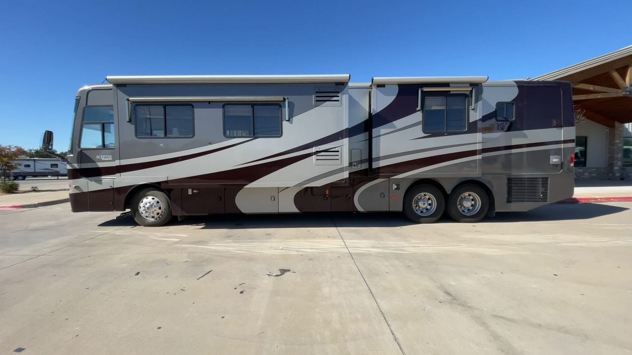 2006 HOLIDAY RAMBLER SCEPTER 42DSQ