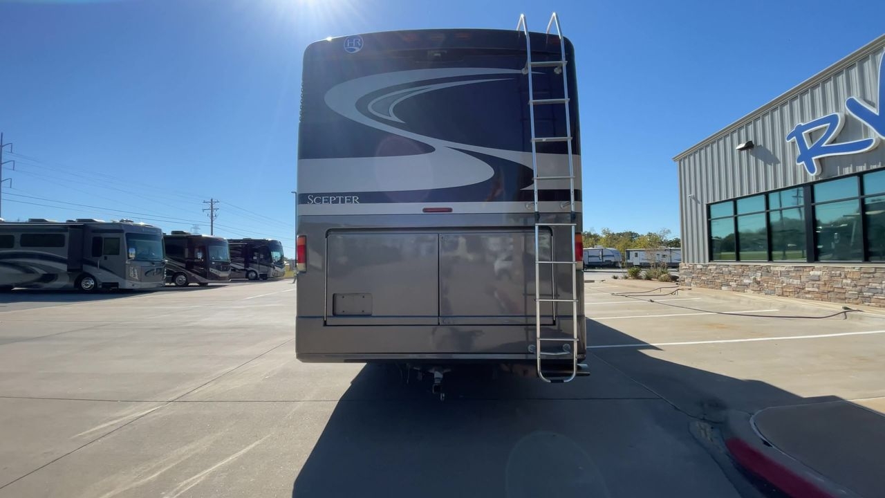 2006 HOLIDAY RAMBLER SCEPTER 42DSQ
