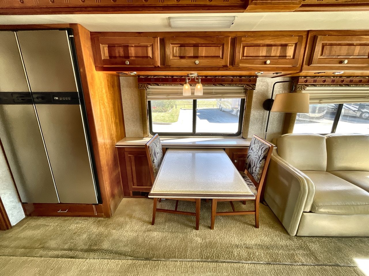 2006 HOLIDAY RAMBLER SCEPTER 42DSQ