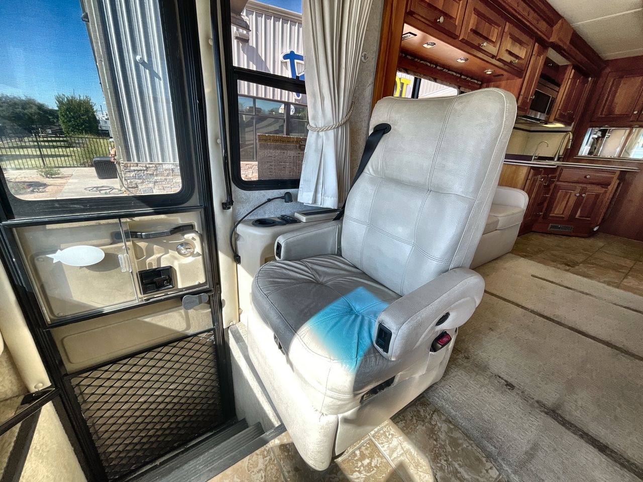 2006 HOLIDAY RAMBLER SCEPTER 42DSQ