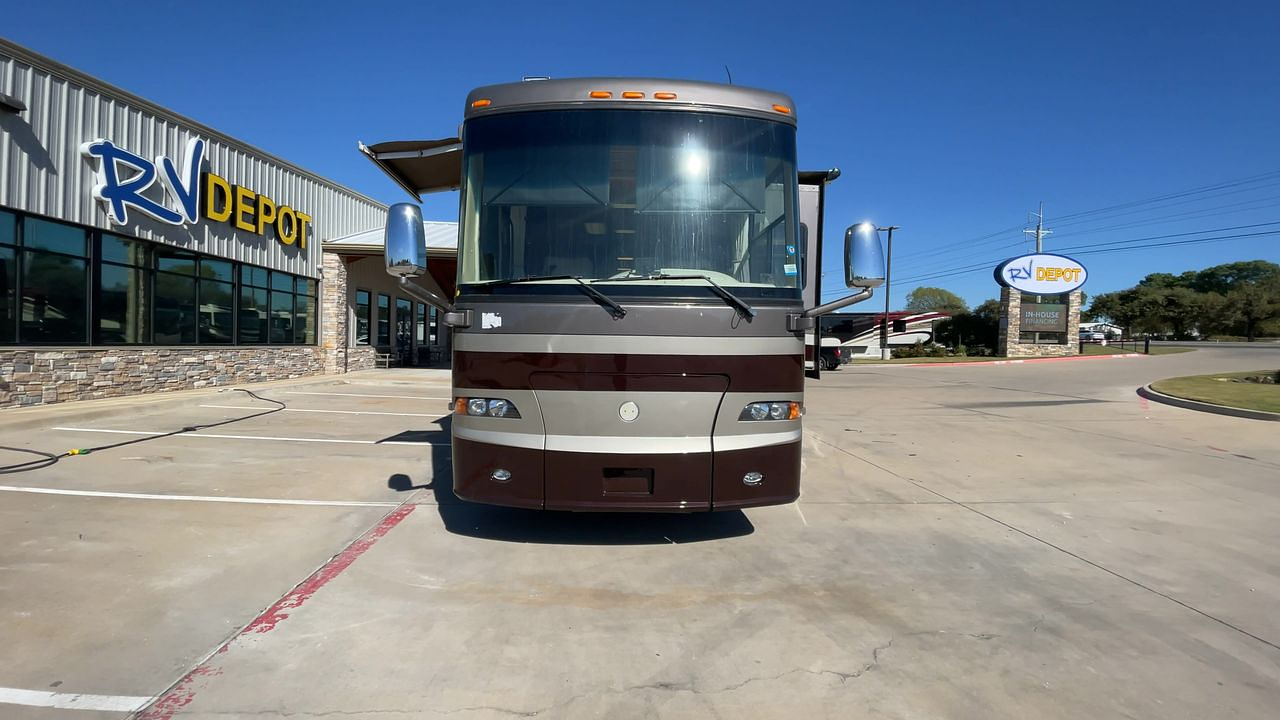 2006 HOLIDAY RAMBLER SCEPTER 42DSQ