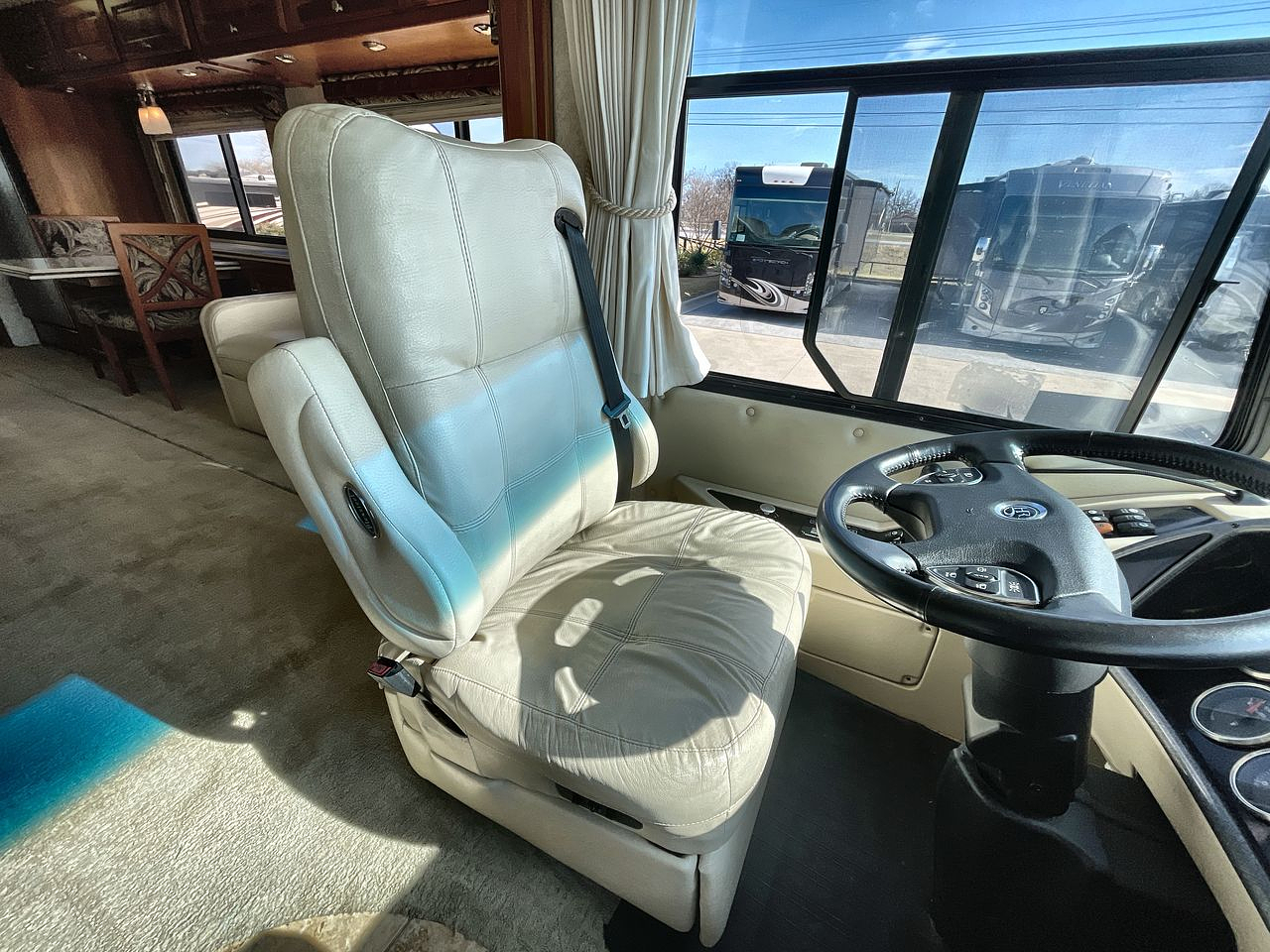 2006 HOLIDAY RAMBLER SCEPTER 42DSQ