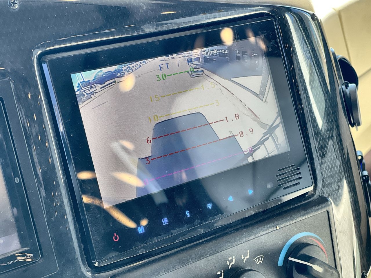 2016 TIFFIN PHAETON 40AH