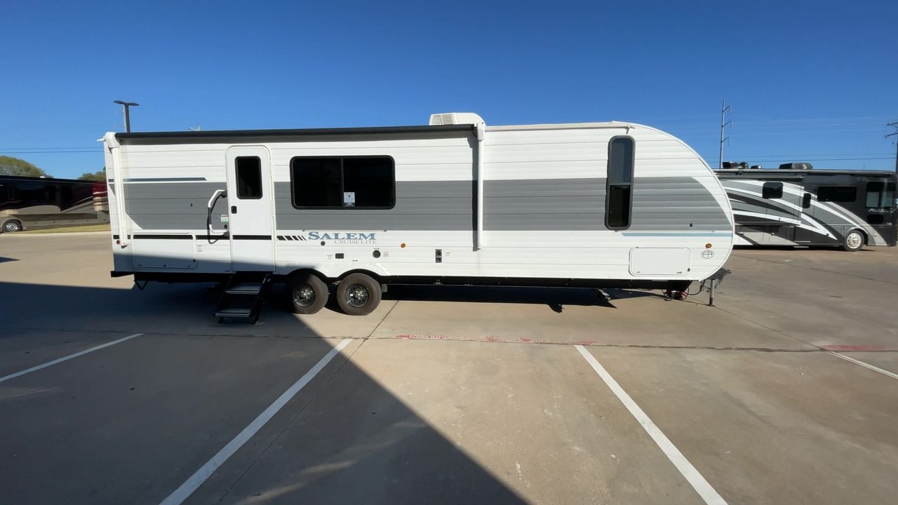 2025 FOREST RIVER SALEM 26ICE