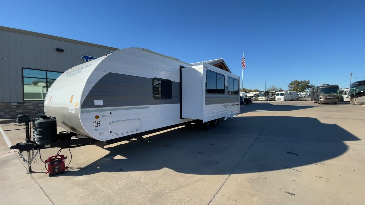 2025 FOREST RIVER SALEM 26ICE