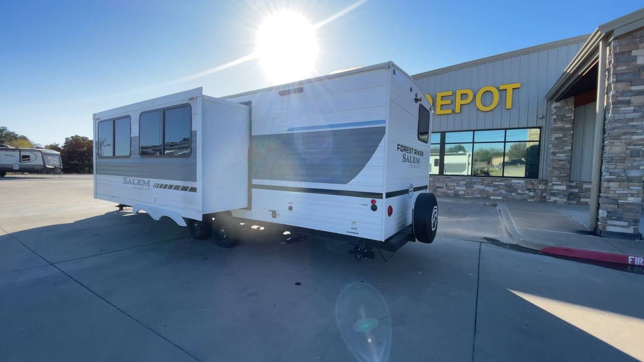 2025 FOREST RIVER SALEM 26ICE