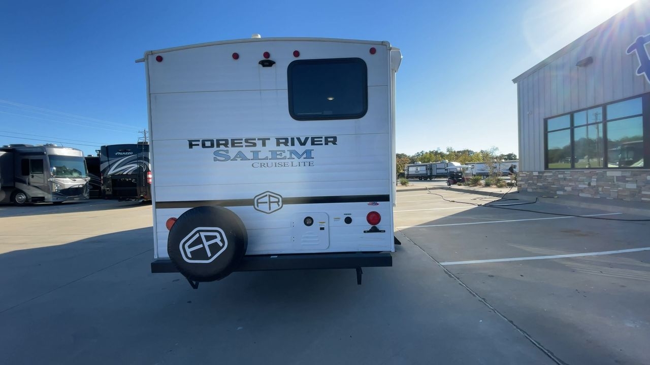2025 FOREST RIVER SALEM 26ICE