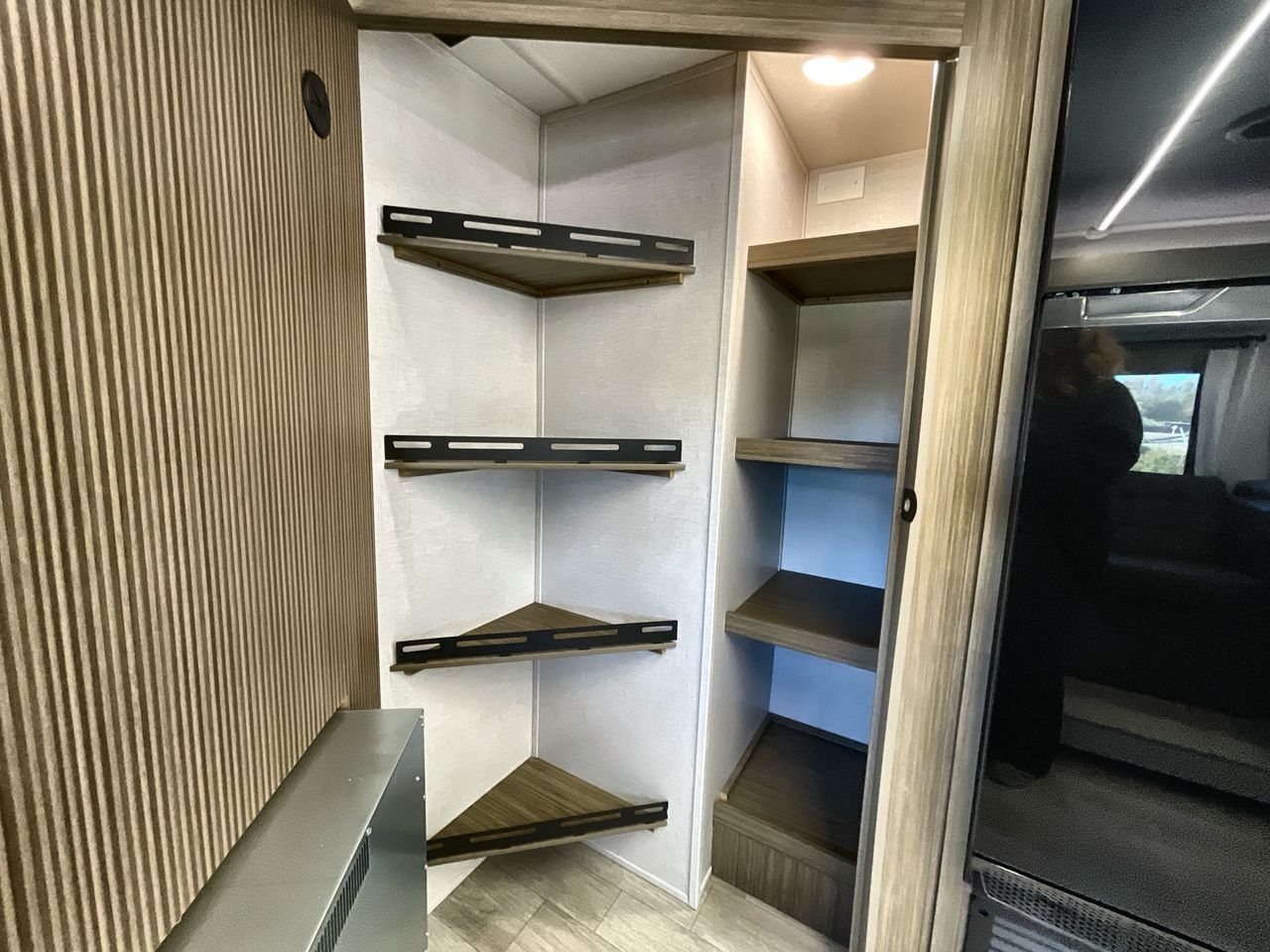 2025 FOREST RIVER SALEM 26ICE