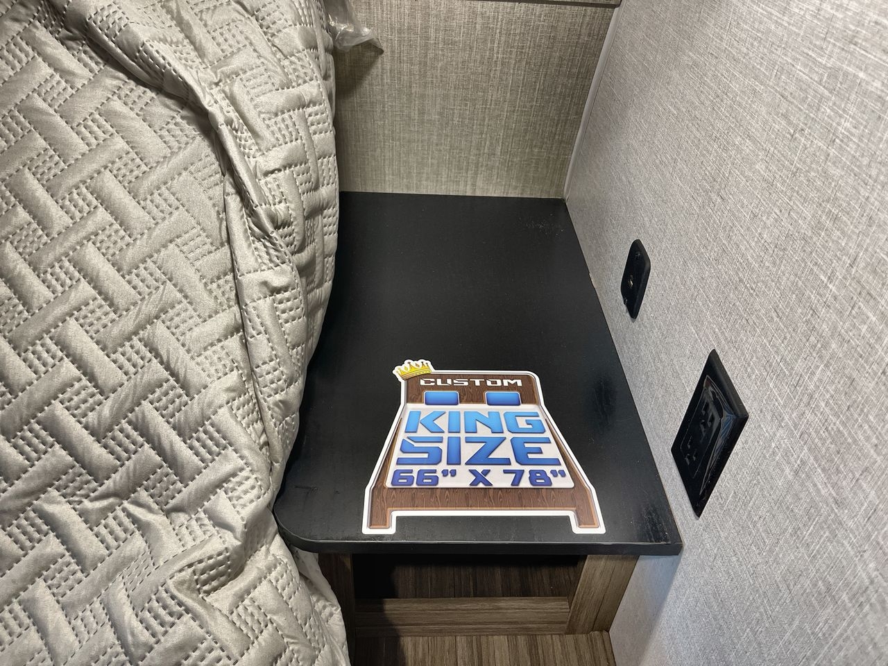 2025 FOREST RIVER SALEM 26ICE