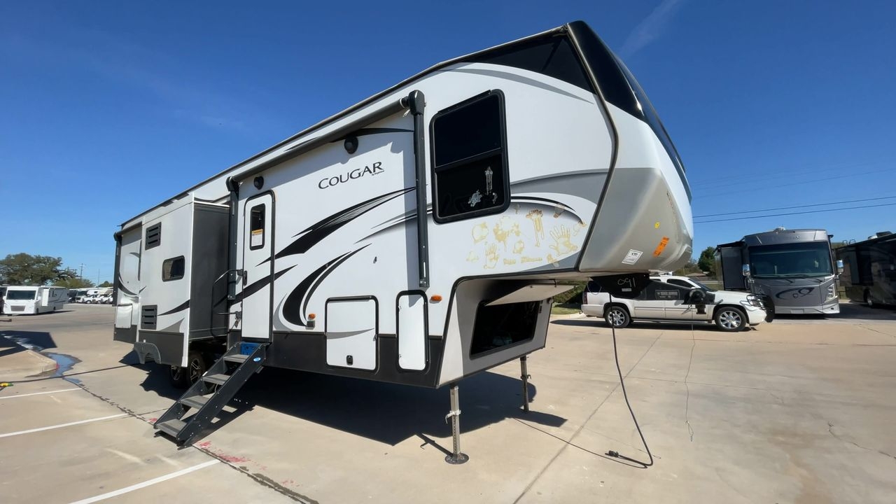 2020 KEYSTONE COUGAR 364BHL