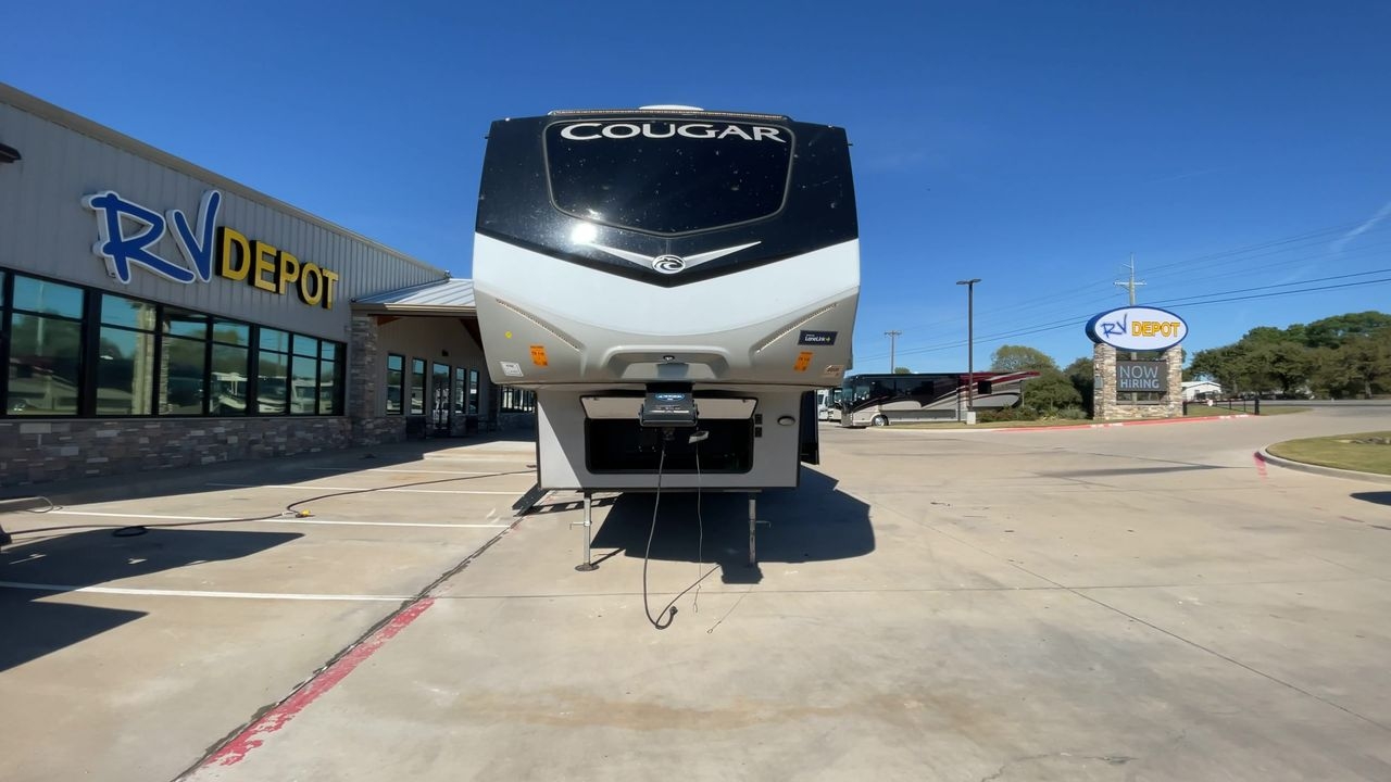 2020 KEYSTONE COUGAR 364BHL