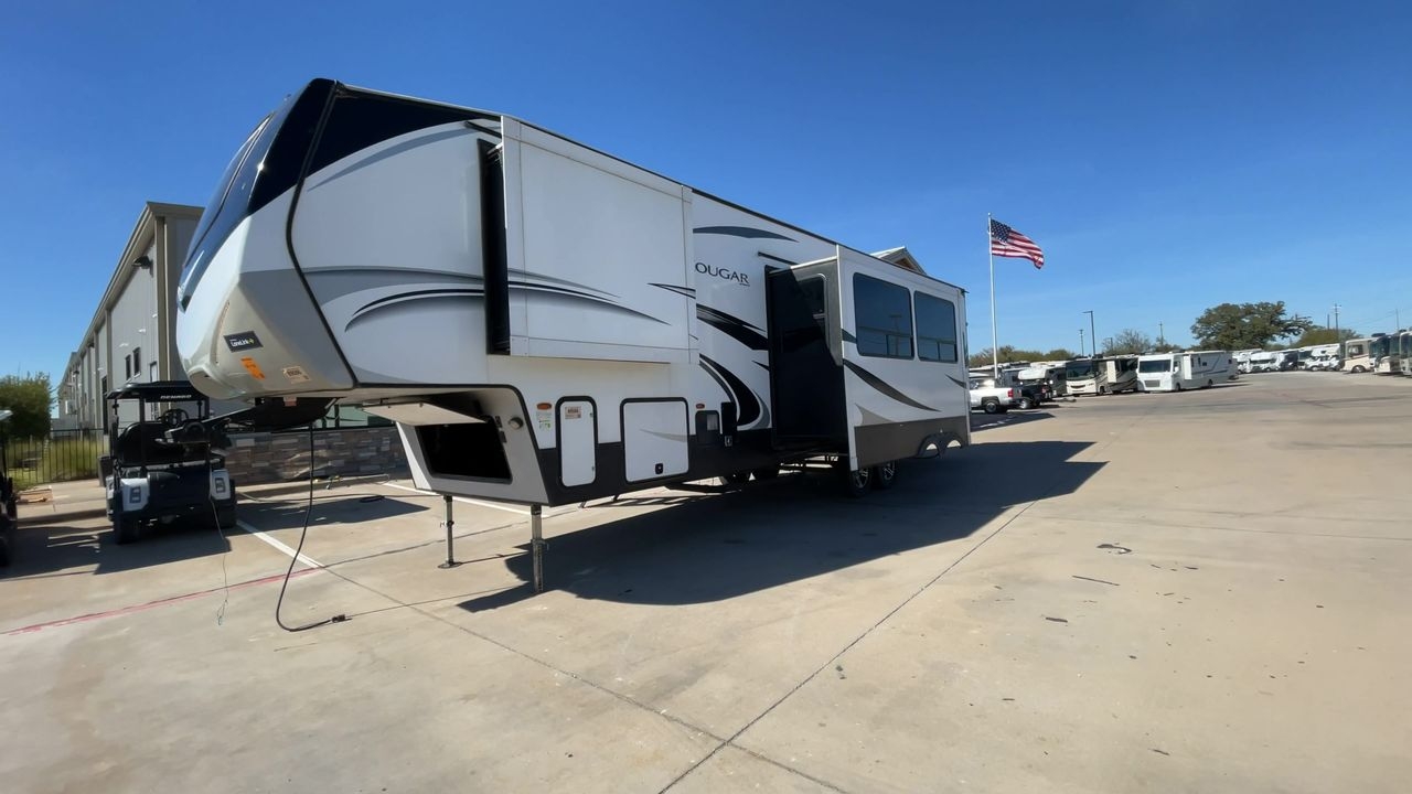 2020 KEYSTONE COUGAR 364BHL
