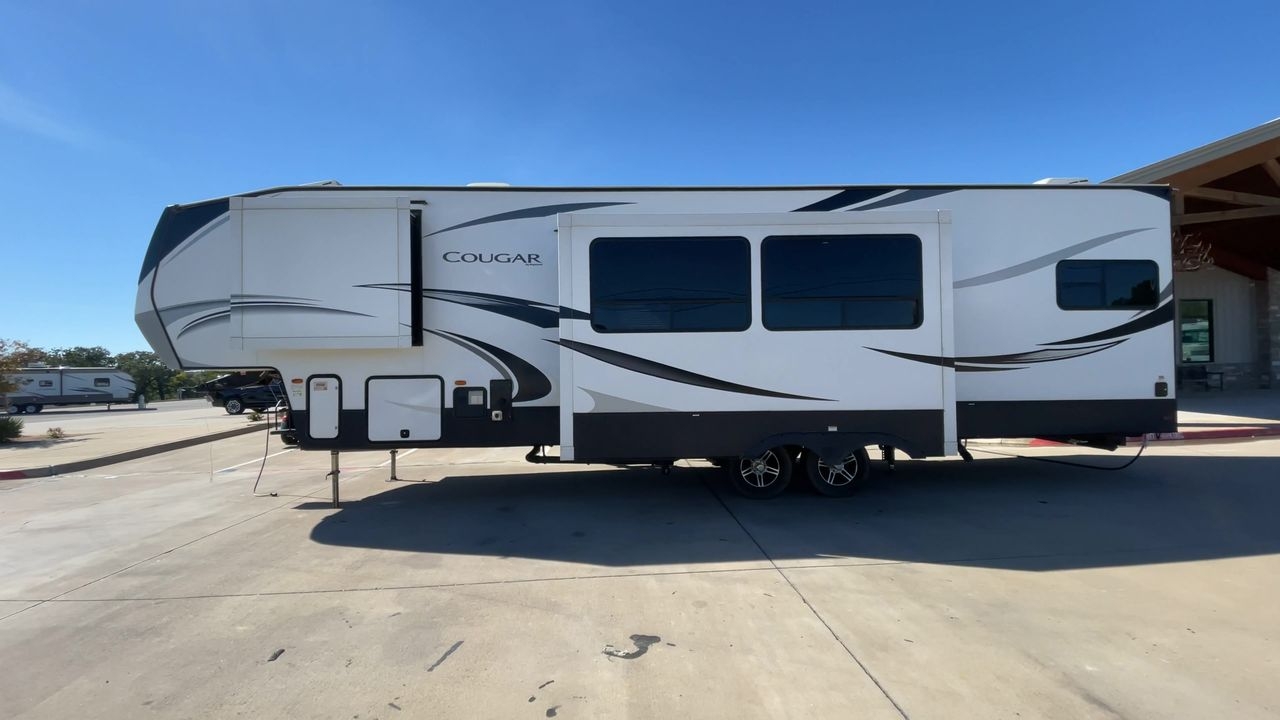 2020 KEYSTONE COUGAR 364BHL