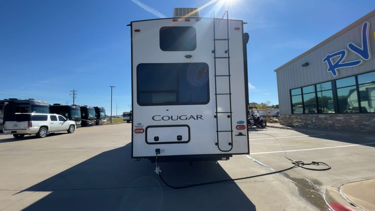 2020 KEYSTONE COUGAR 364BHL