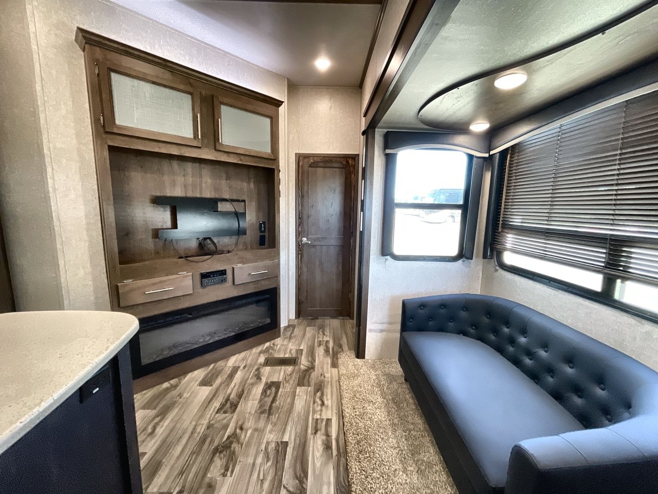 2020 KEYSTONE COUGAR 364BHL