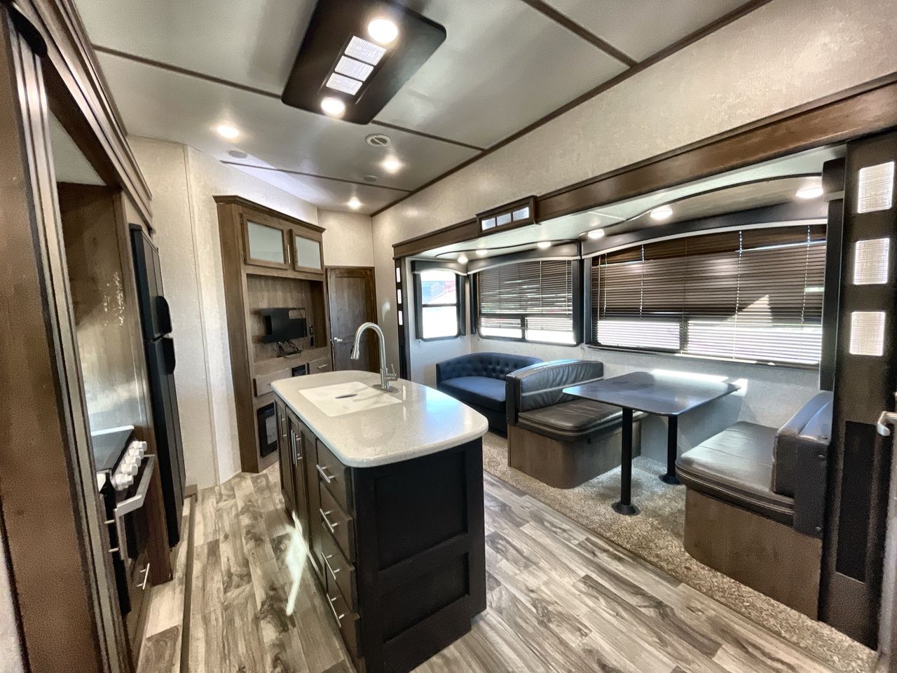 2020 KEYSTONE COUGAR 364BHL