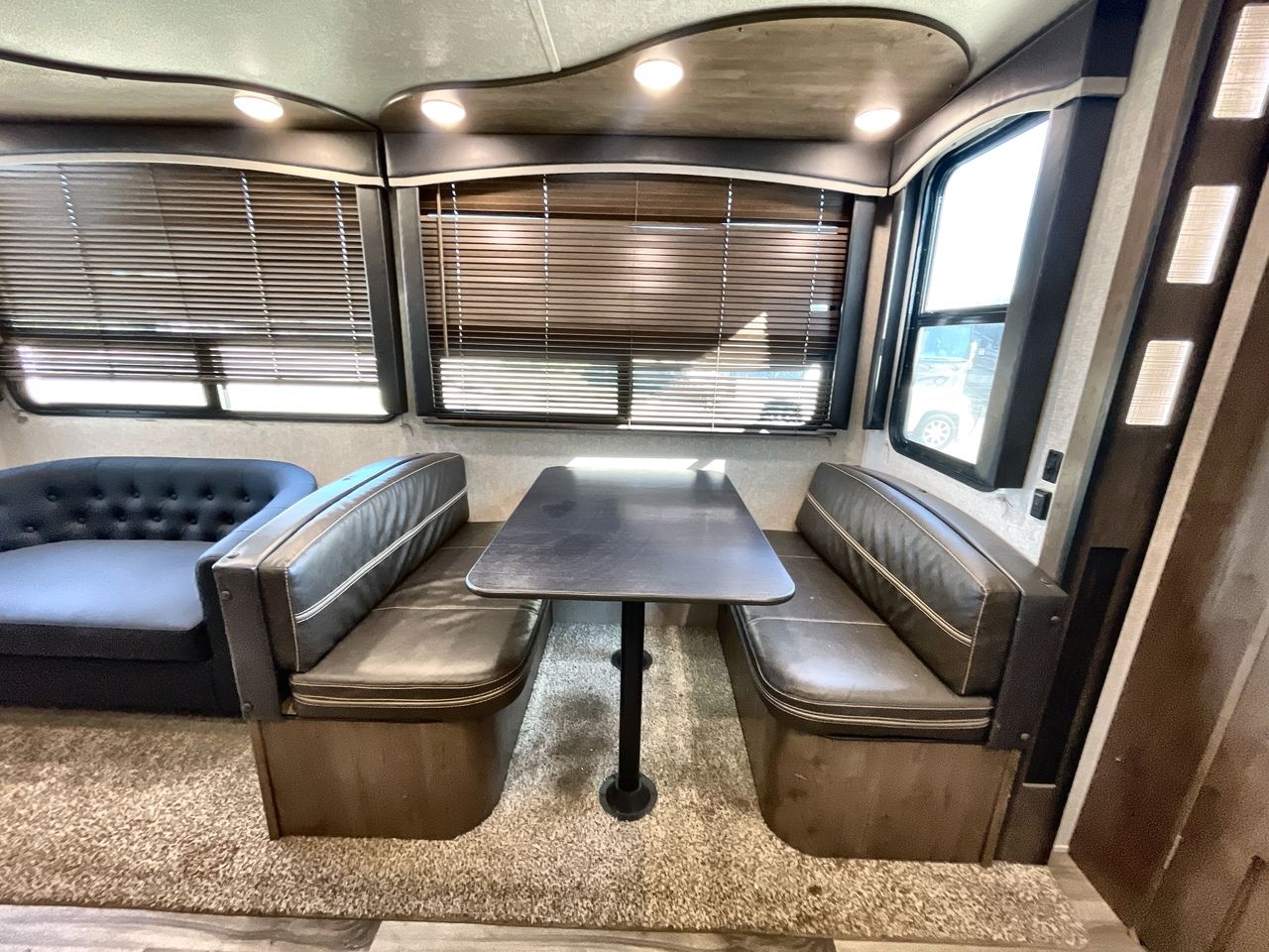 2020 KEYSTONE COUGAR 364BHL