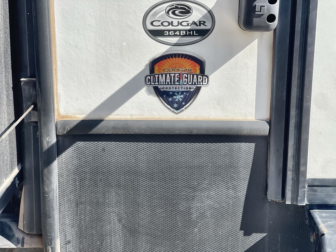 2020 KEYSTONE COUGAR 364BHL