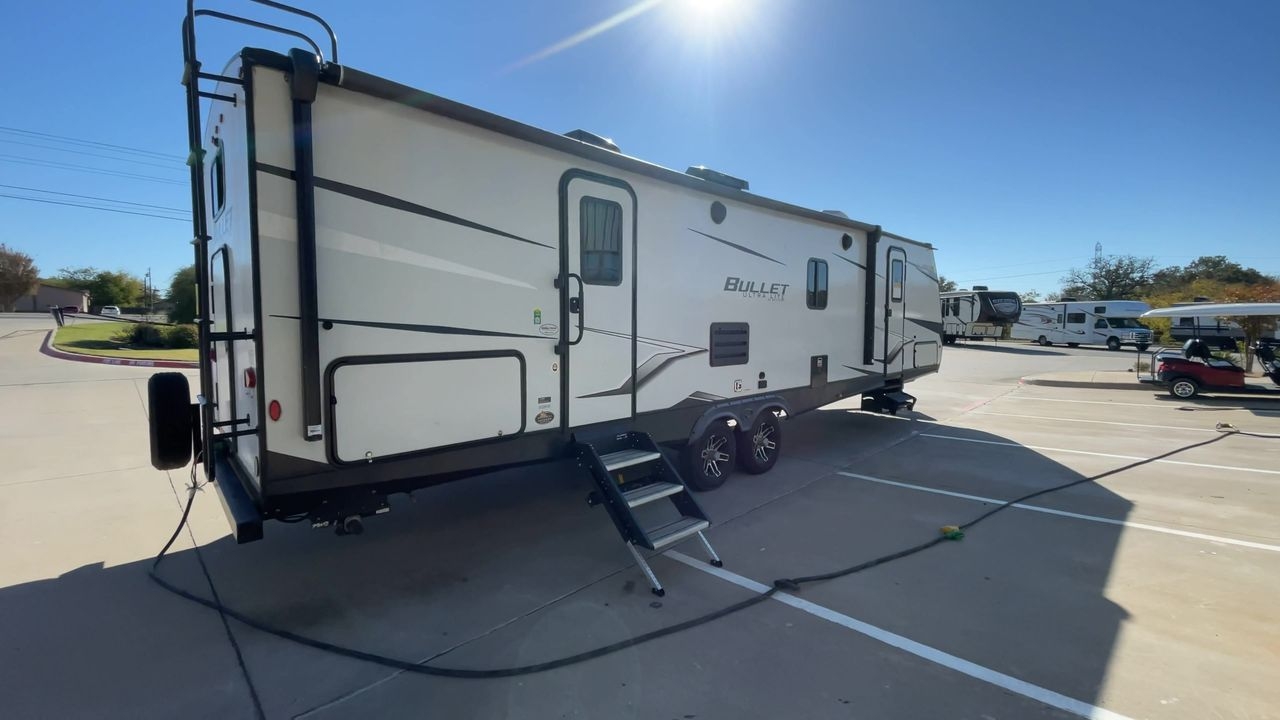 2023 KEYSTONE BULLET 312BHS