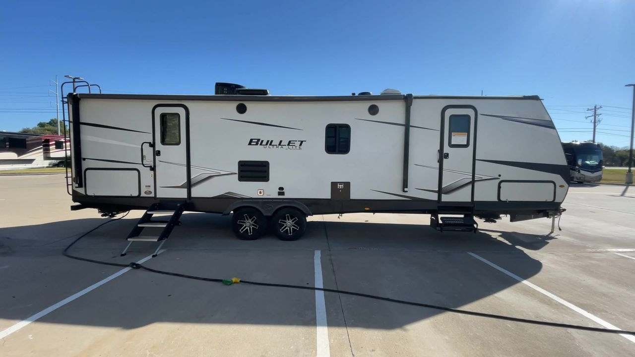 2023 KEYSTONE BULLET 312BHS