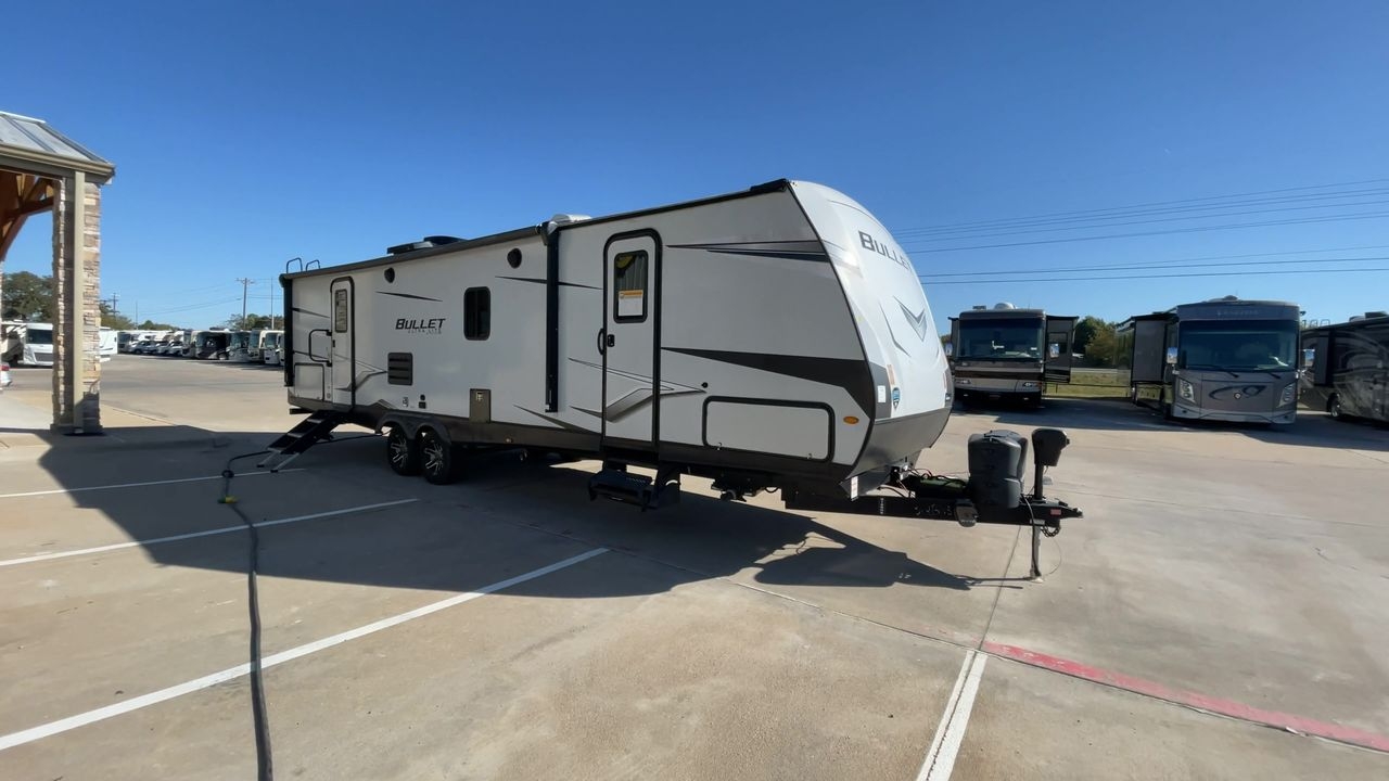 2023 KEYSTONE BULLET 312BHS