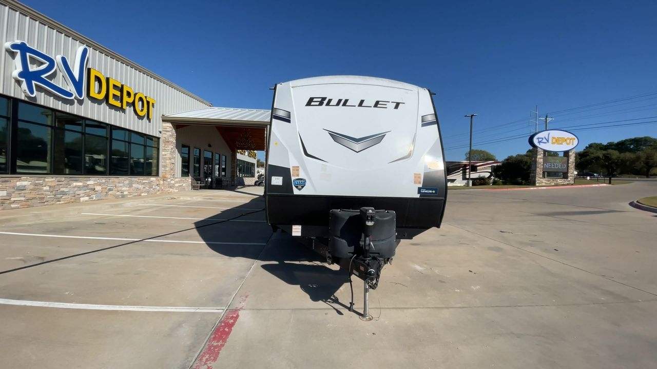 2023 KEYSTONE BULLET 312BHS