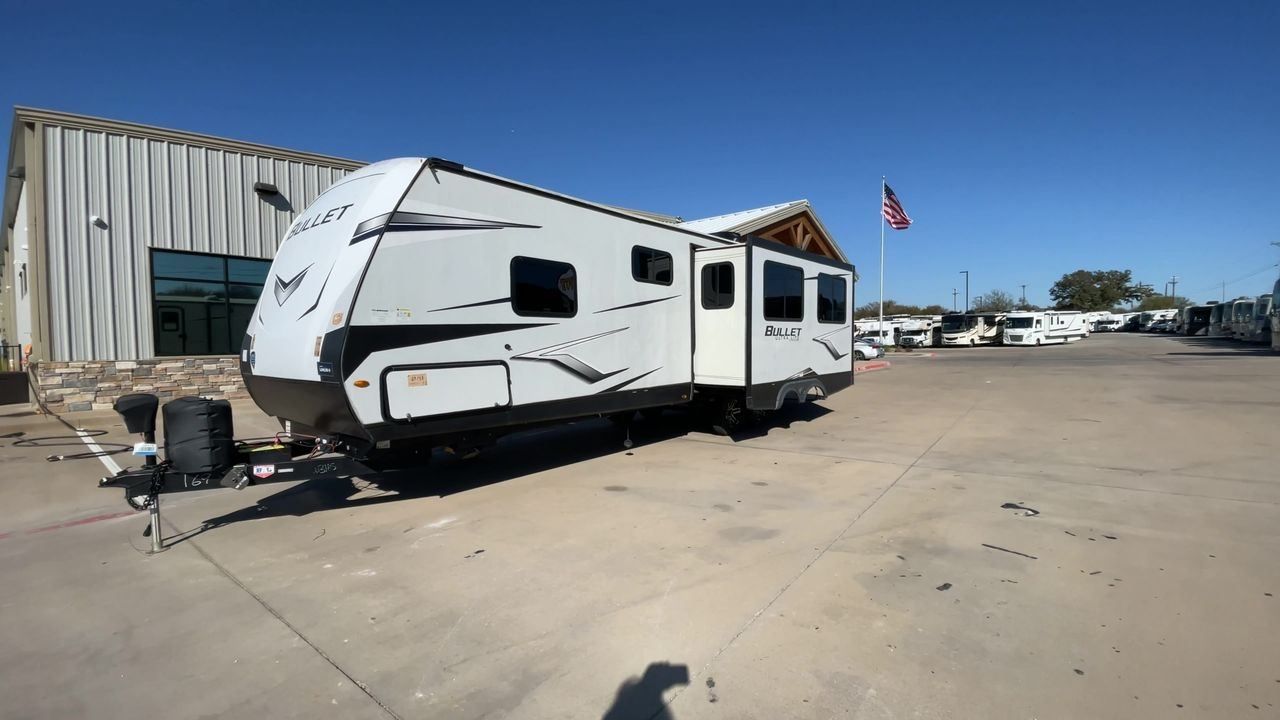 2023 KEYSTONE BULLET 312BHS