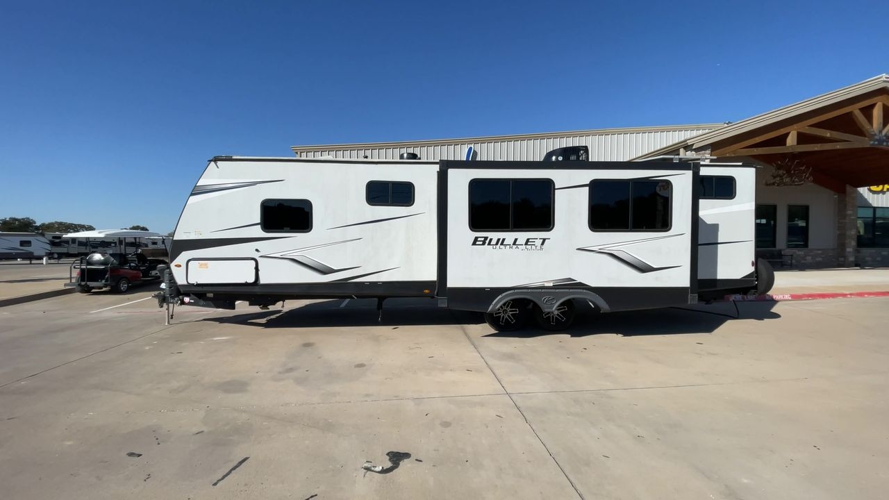 2023 KEYSTONE BULLET 312BHS