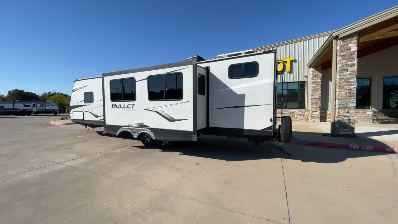 2023 KEYSTONE BULLET 312BHS