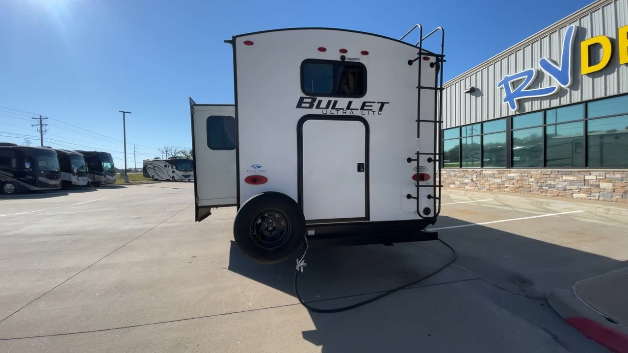 2023 KEYSTONE BULLET 312BHS