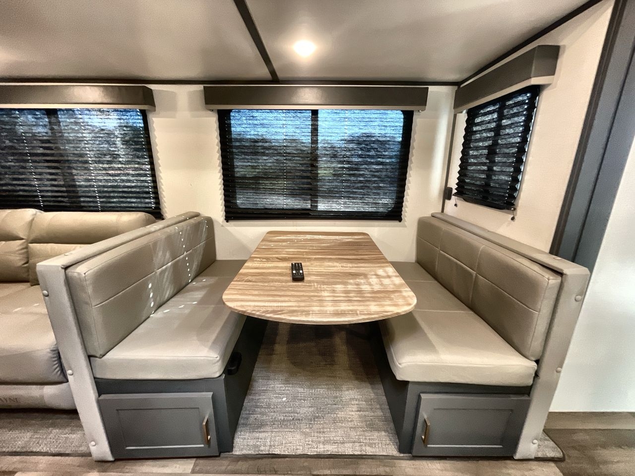 2023 KEYSTONE BULLET 312BHS