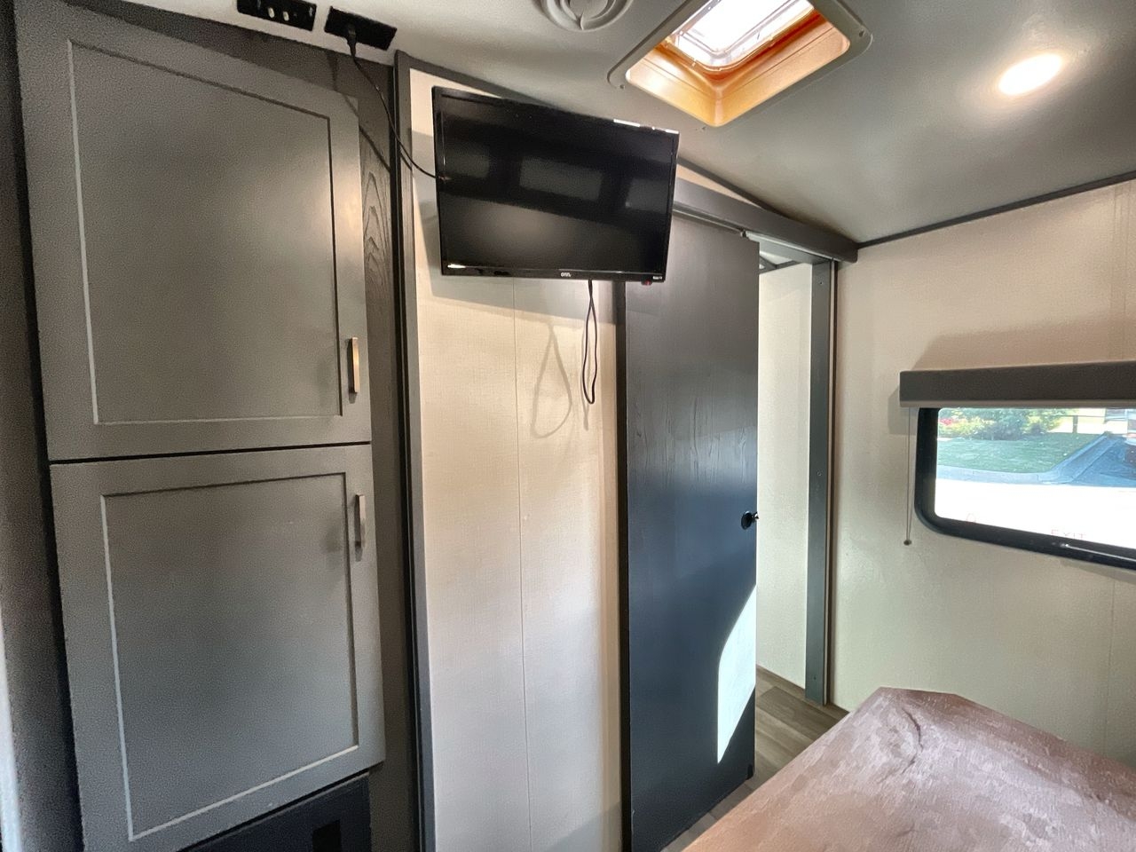 2023 KEYSTONE BULLET 312BHS