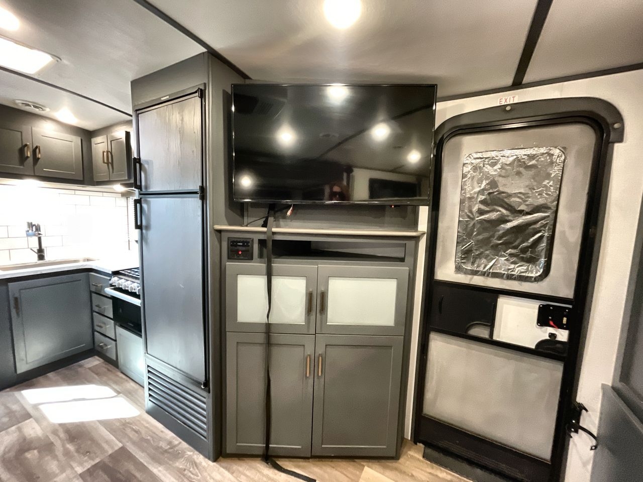 2023 KEYSTONE BULLET 312BHS