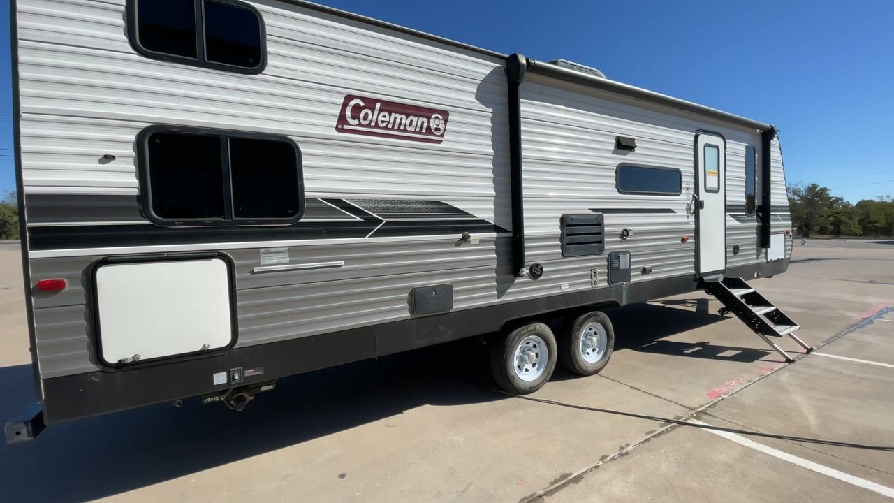 2023 KEYSTONE COLEMAN 295QB
