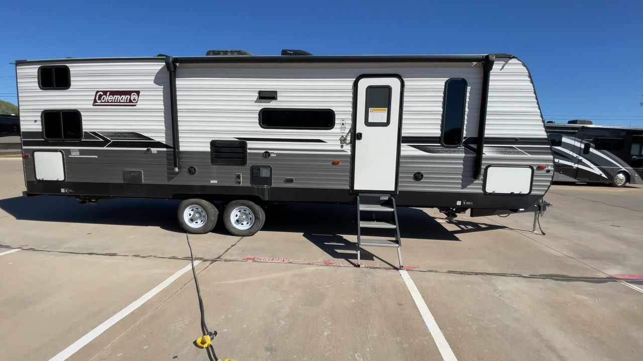 2023 KEYSTONE COLEMAN 295QB