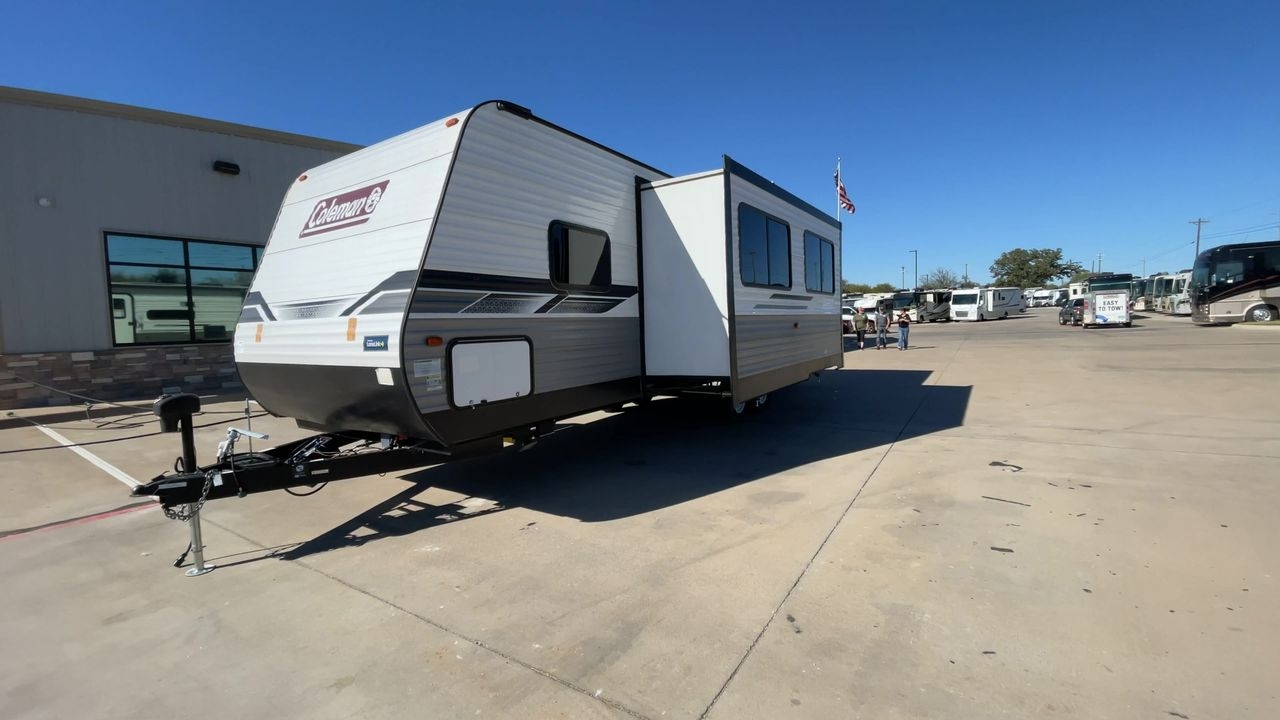 2023 KEYSTONE COLEMAN 295QB