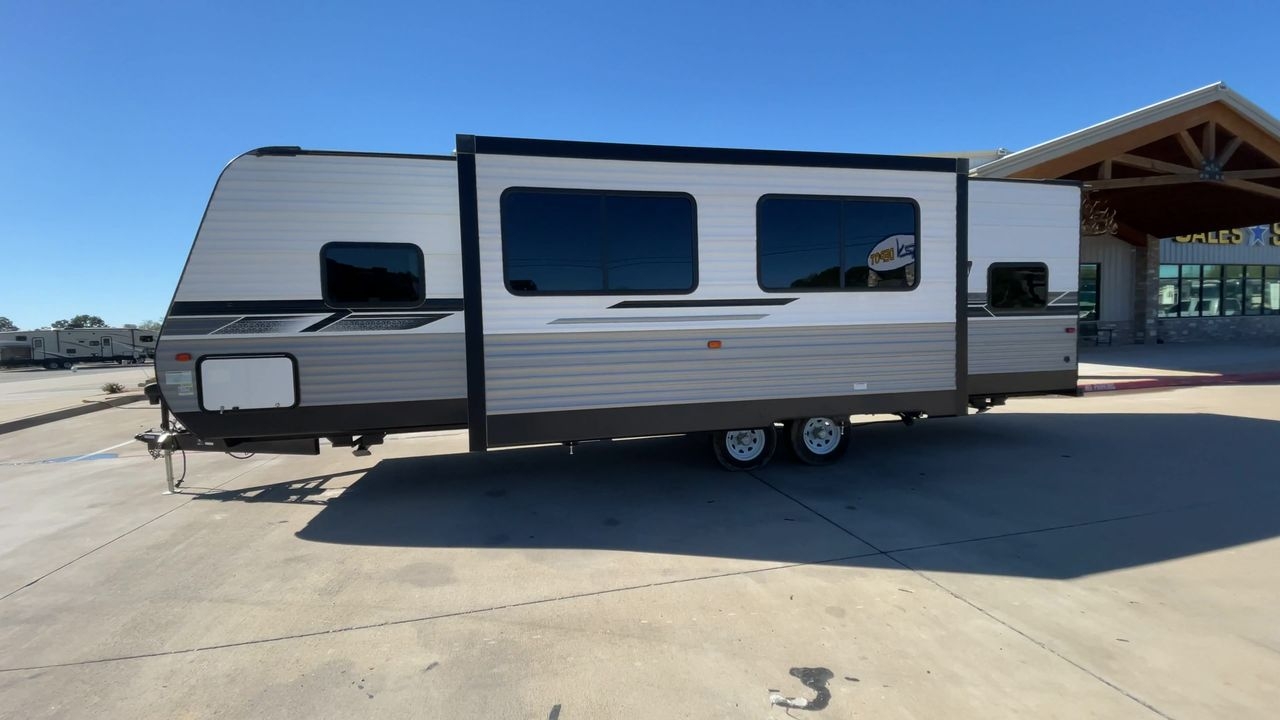 2023 KEYSTONE COLEMAN 295QB